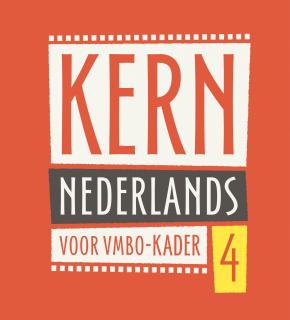 KERN Nederlands vmbo 1e editie ob + bb