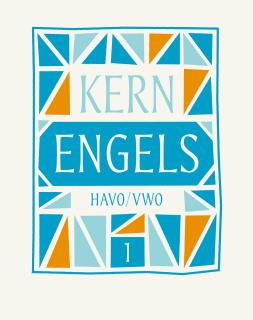 KERN Engels havo & vwo onderbouw