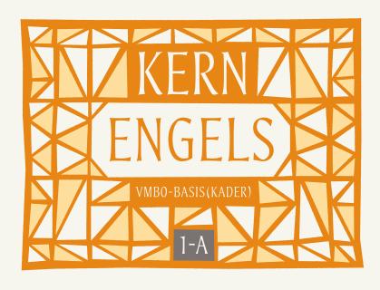 KERN Engels vmbo onder- en bovenbouw