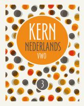 KERN Nederlands 1e ed. leerboek vwo 3