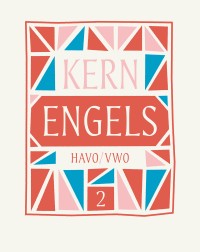 KERN Engels leerboek havo/vwo 2