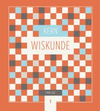 KERN Wiskunde leerboek vmbo-kgt 1