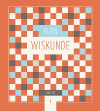 KERN Wiskunde werkbladenboek + gradenboog vmbo-kgt leerjaar 1