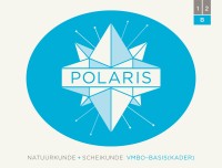 POLARIS natuurkunde + scheikunde leerwerkboek vmbo-basis(kader) 1-2 deel B