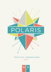 POLARIS natuurkunde practicum werkbladenboek havo 3