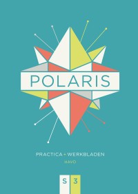 POLARIS scheikunde practicum werkbladenboek havo 3