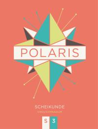 POLARIS scheikunde leeropdrachtenboek vwo/gymnasium 3