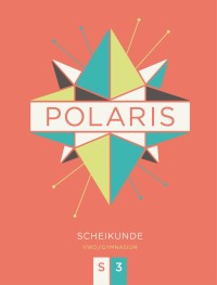 POLARIS scheikunde leeropdrachtenboek vwo/gymnasium 3