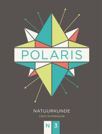 POLARIS natuurkunde leeropdrachtenboek vwo/gymnasium 3