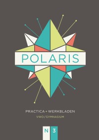 POLARIS natuurkunde practicum werkbladenboek vwo/gymnasium 3