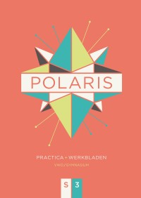 POLARIS scheikunde practicum werkbladenboek vwo/gymnasium 3