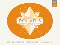 POLARIS natuurkunde + scheikunde leerwerkboek vmbo-basis(kader) 1-2 deel A