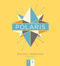 POLARIS natuurkunde + scheikunde practicum werkbladenboek vmbo-kgt 1-2