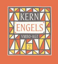 KERN Engels leerboek vmbo-kgt 2