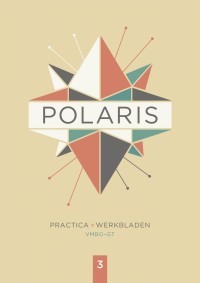 POLARIS nask1 practicum werkbladenboek vmbo-gt 3