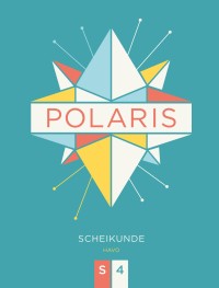 POLARIS scheikunde leeropdrachtenboek havo 4 