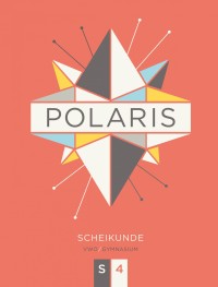 POLARIS scheikunde leeropdrachtenboek vwo/gymnasium 4 