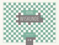 KERN Wiskunde leerwerkboek vmbo-basis 2 deel B