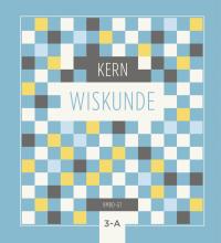 KERN Wiskunde leerboek vmbo-gt 3 deel A 