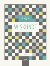 KERN Wiskunde leerboek vwo 2 deel A