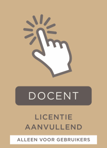 KERN Nederlands 2e ed. licentie aanvullend ob + bb | docentenlicentie