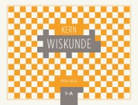 KERN Wiskunde leerwerkboek + gradenboog vmbo-basis 1 deel A