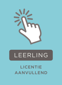 CORE - Grammatica, vaardigheden en woordenschat - leerlinglicentie aanvullend