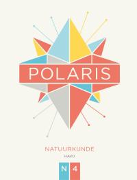 POLARIS natuurkunde leeropdrachtenboek havo 4 