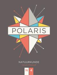 POLARIS natuurkunde leeropdrachtenboek vwo/gymnasium 4 