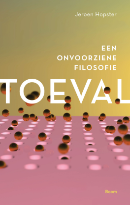 Toeval van Jeroen Hopster