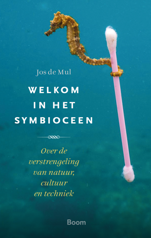 Lezing Welkom in het Symbioceen bij De Kring