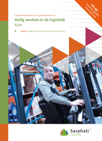 Veilig werken in de logistiek / KAM (niveau 2/3) | combipakket