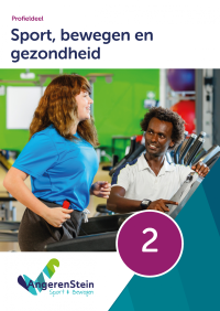 Sport, bewegen en gezondheid deel 2 | combipakket