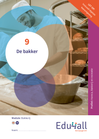 Modulepakket Bakkerij | combipakket