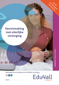 Kennismaking met uiterlijke verzorging | combipakket