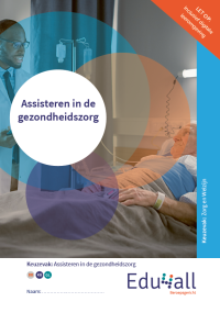 Keuzevak Assisteren in de gezondheidszorg | combipakket