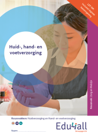 Huid-, hand- en voetverzorging | combipakket