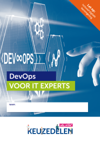 Keuzedeel DevOps voor IT experts | combipakket