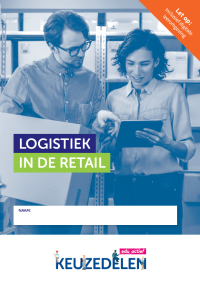 Keuzedeel Logistiek in de retail | combipakket