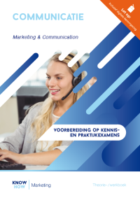 Communicatie | combipakket