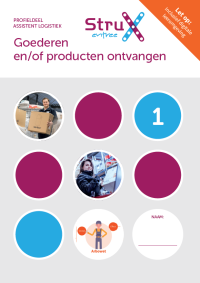 Assistent Logistiek | combipakket