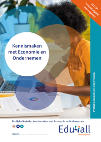 Kennismaken met Economie en Ondernemen | combipakket