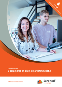 E-commerce en online marketing, deel 2 | combipakket