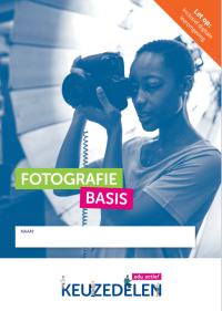 Keuzedeel Fotografie Basis | combipakket