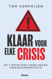 Klaar voor elke crisis 9789024466696