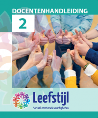 Docentenhandleiding Leefstijl vo leerjaar 2