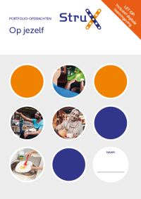 Op jezelf | combipakket