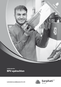 BPV-opdrachten voor retailmedewerker