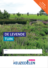 Keuzedeel De Levende Tuin | combipakket