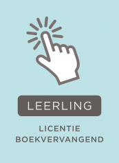 Bespiegeling licentie boekvervangend havo/vwo bovenbouw